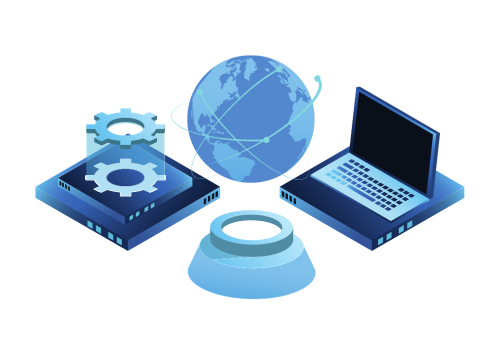 Network Engineering Course by SIIMT