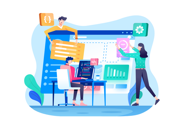 Software Development Course by SIIMT