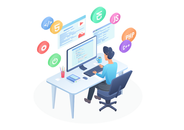 Web Development Course by SIIMT